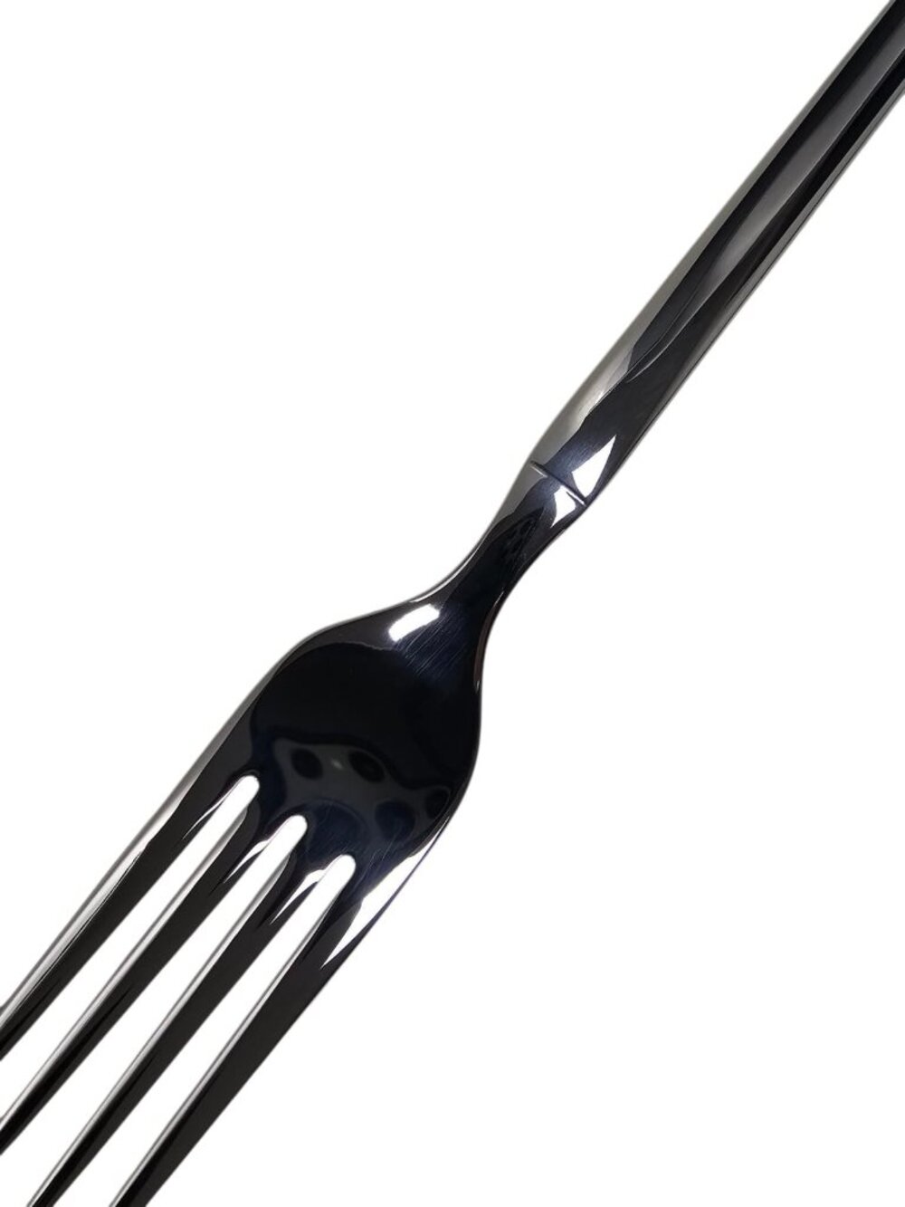 Zwilling J. A. Henckels Opus polished dinner fork - Picture 4 of 6
